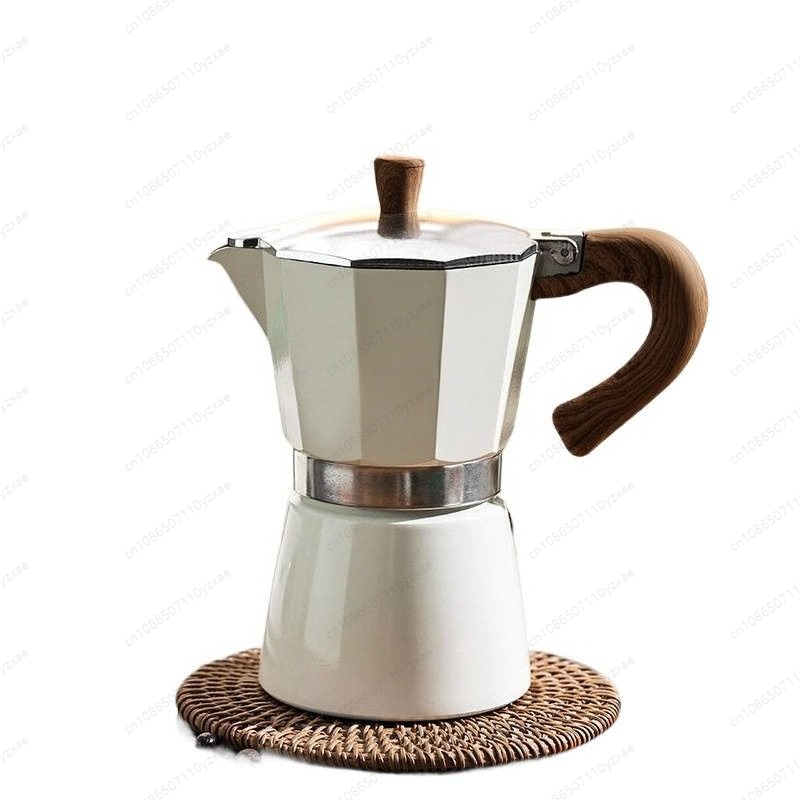 Moka Pot Stove - Pembuat Kopi Moka Pot Espresso Dual