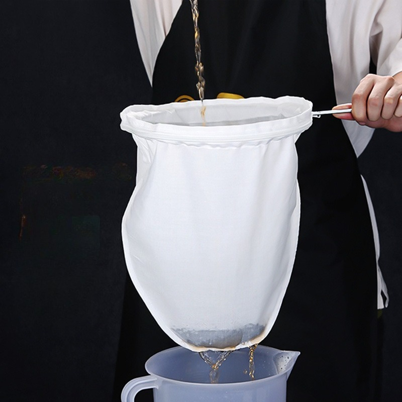Coffee Tea & Jane - Kantong saring teh susu, kantong teh,