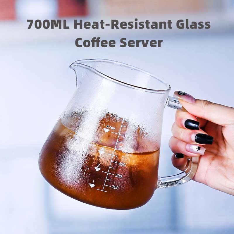 Coffee Tea And Sugar Set - Set Teko Kopi dan Teh dari