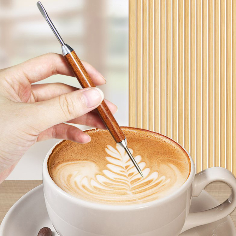 Jug Pembuat Busa Susu Stainles - Barista Milk Jug ulasan dan harga