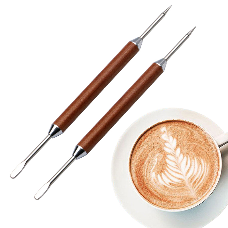 Jug Pembuat Busa Susu Stainles - Barista Milk Jug ulasan dan harga