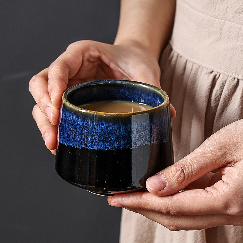 Cangkir Teh Gaya Jepang, Cangk - Xbloom Coffee Tea ulasan dan harga