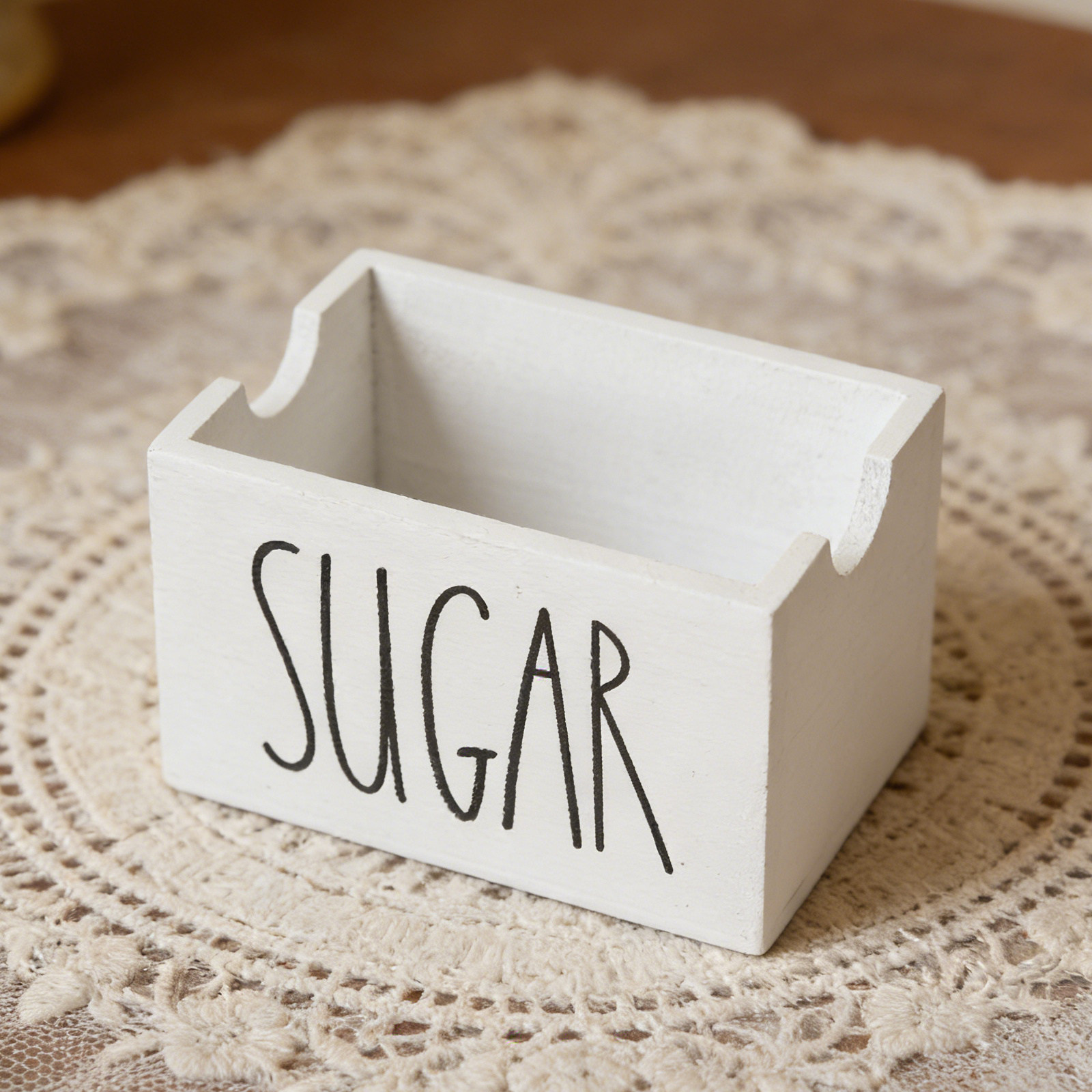 Wadah Gula dengan Tutup dan Se - Coffee Tea Sugar ulasan dan harga
