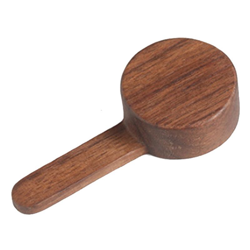 Set Sendok Takar Kayu, Sendok  - Coffee Tea And Sugar Set ulasan dan harga