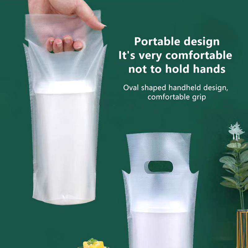 100 Buah Tas Kemasan Teh Susu  - Coffee Tea With Milk ulasan dan harga