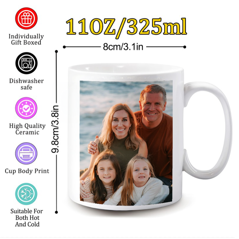 Mug Kustom dengan Gambar dan T - Coffee Tea Images ulasan dan harga