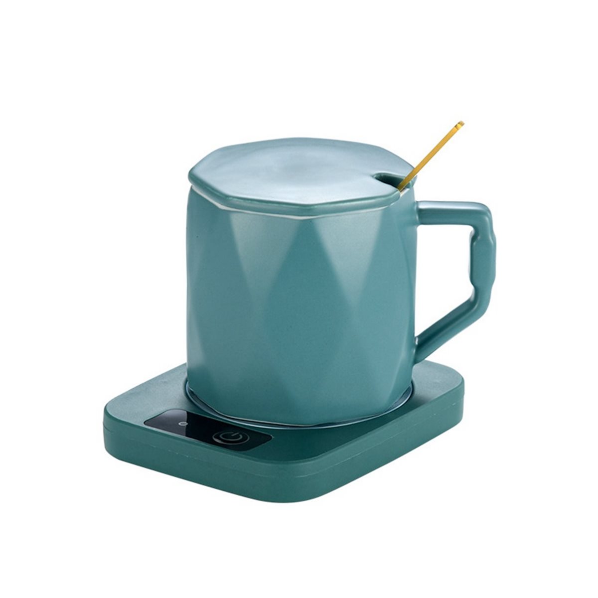 [Promosi] Pemanas Mug Kopi, Pe - Coffee Tea With Milk ulasan dan harga