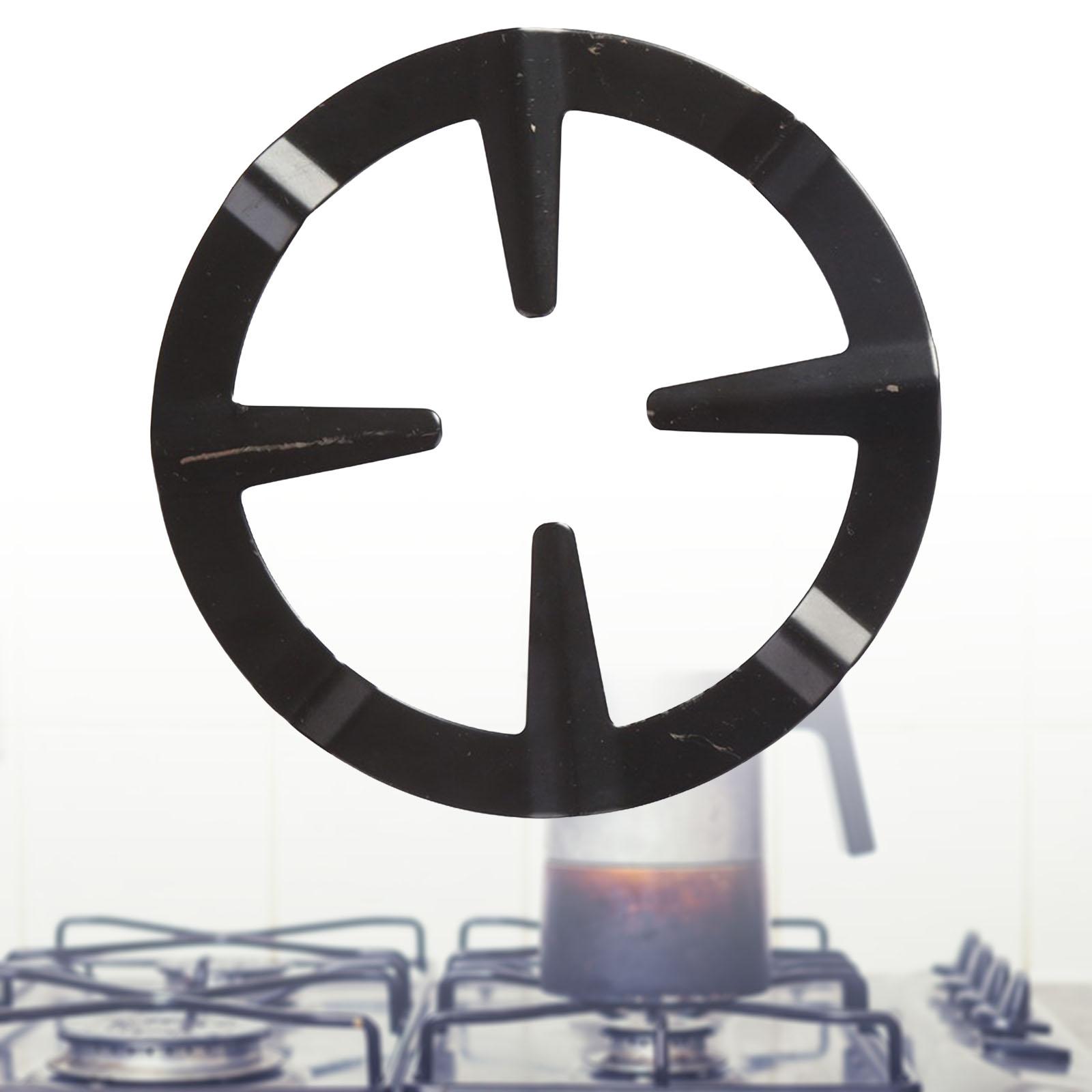 Rak Panci Kopi Praktis Portabe - Moka Pot Stove ulasan dan harga