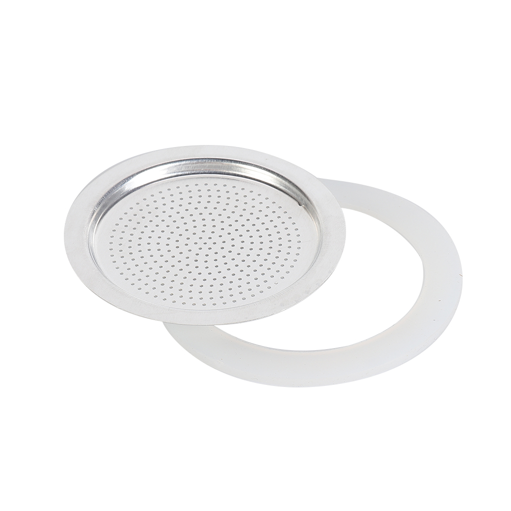Segel Gasket Pengganti Filter  - Moka Pot Stove ulasan dan harga