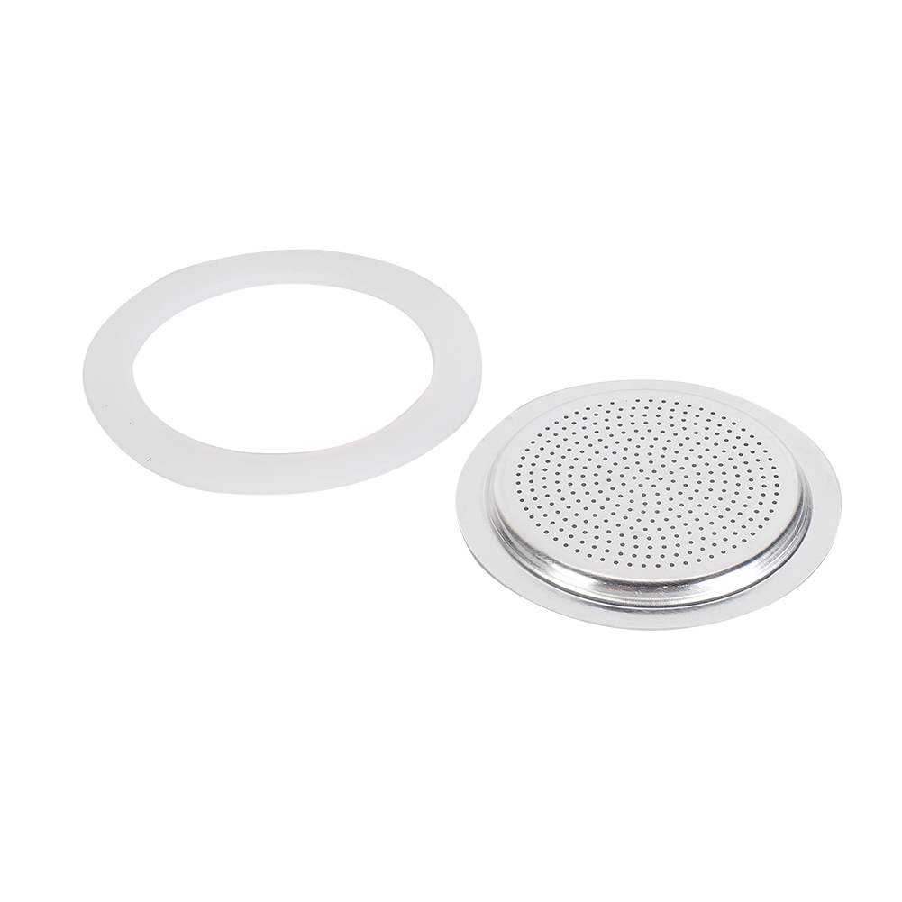 Segel Gasket Pengganti Filter  - Moka Pot Stove ulasan dan harga