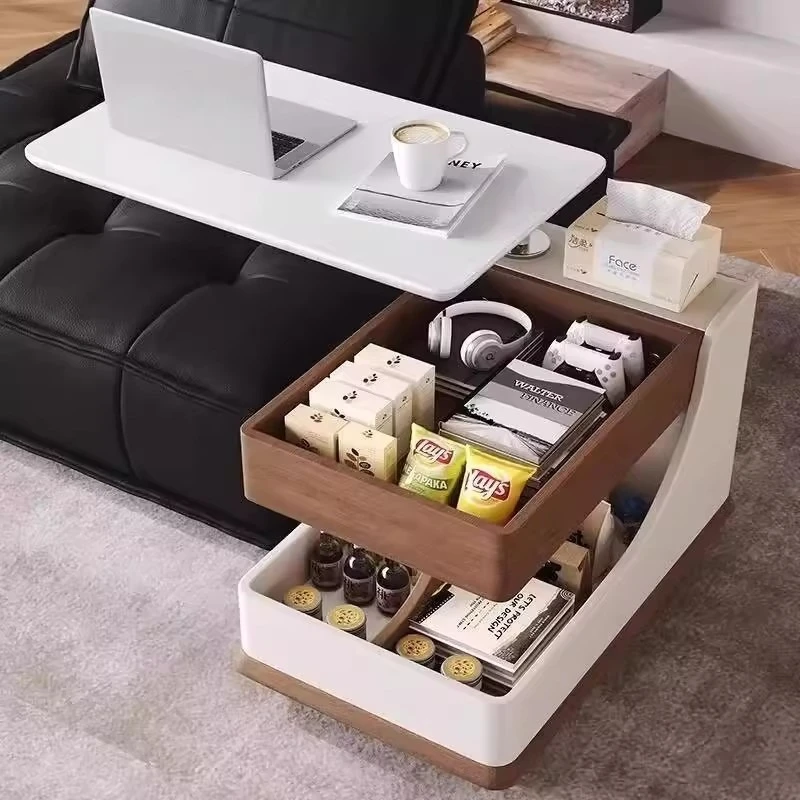 b11-7.2 sofa, meja teh kecil,  - Coffee Tea & Jane ulasan dan harga