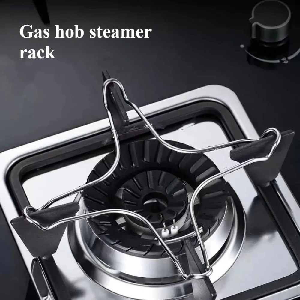 1 buah Penyangga Panci Kompor  - Moka Pot Stove ulasan dan harga