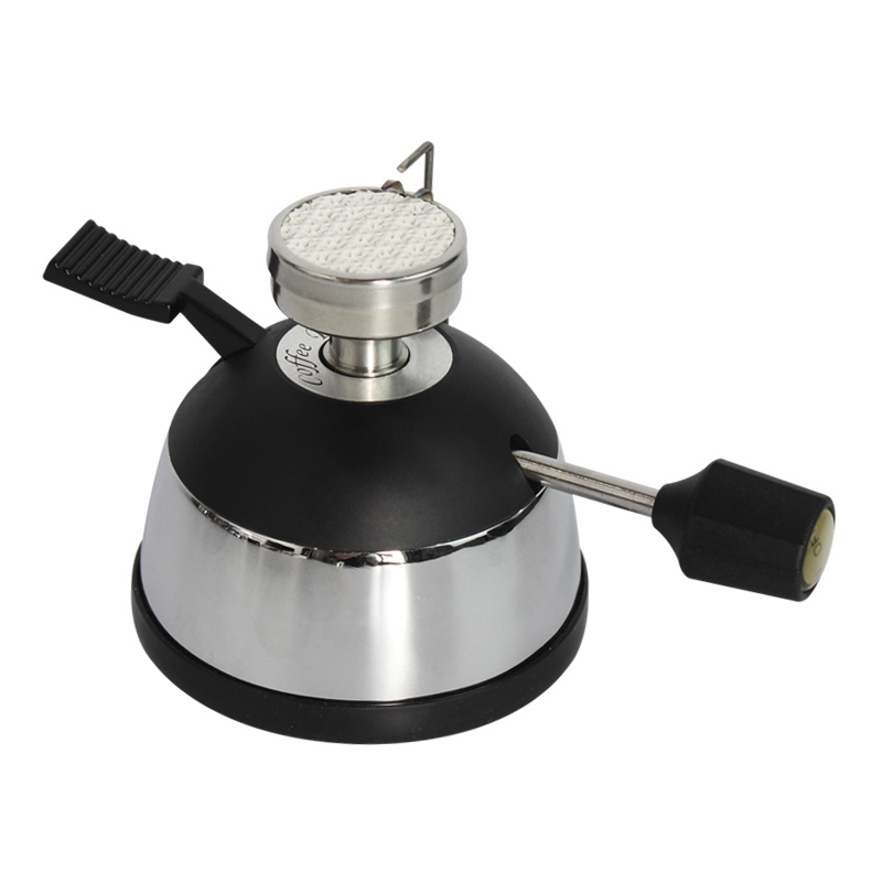 Kompor Gas Pembakar Keramik -  - Moka Pot Stove ulasan dan harga