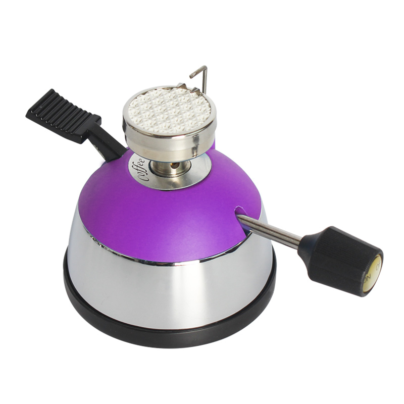 Kompor Gas Pembakar Keramik -  - Moka Pot Stove ulasan dan harga