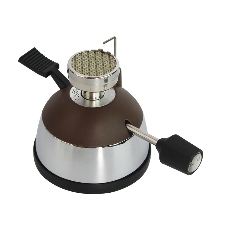 Kompor Gas Pembakar Keramik -  - Moka Pot Stove ulasan dan harga