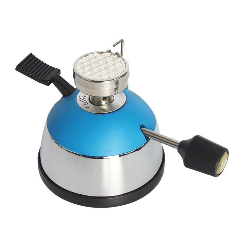 Kompor Gas Pembakar Keramik -  - Moka Pot Stove ulasan dan harga