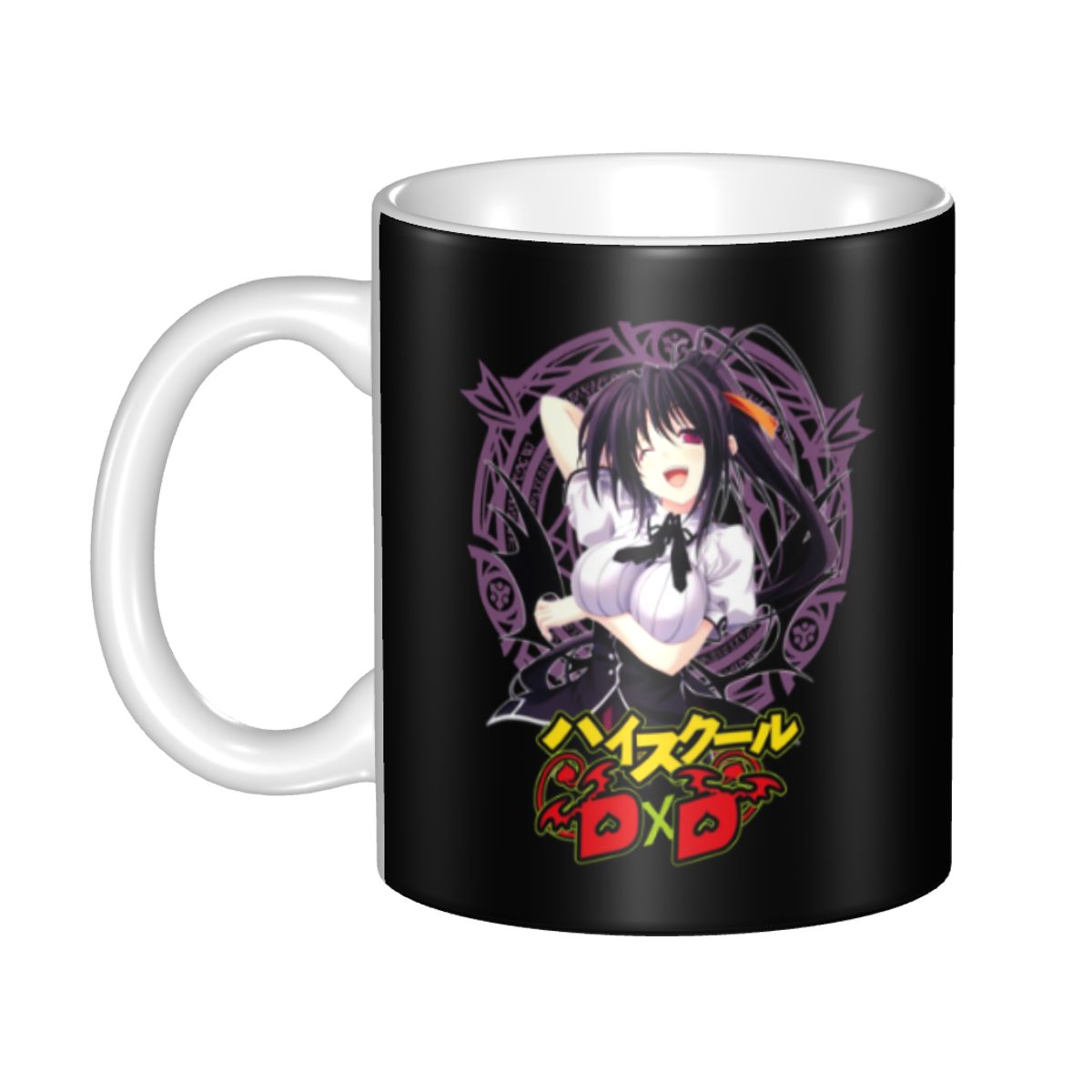 Mug Kopi Keramik Personalisasi - Coffee Tea Name ulasan dan harga