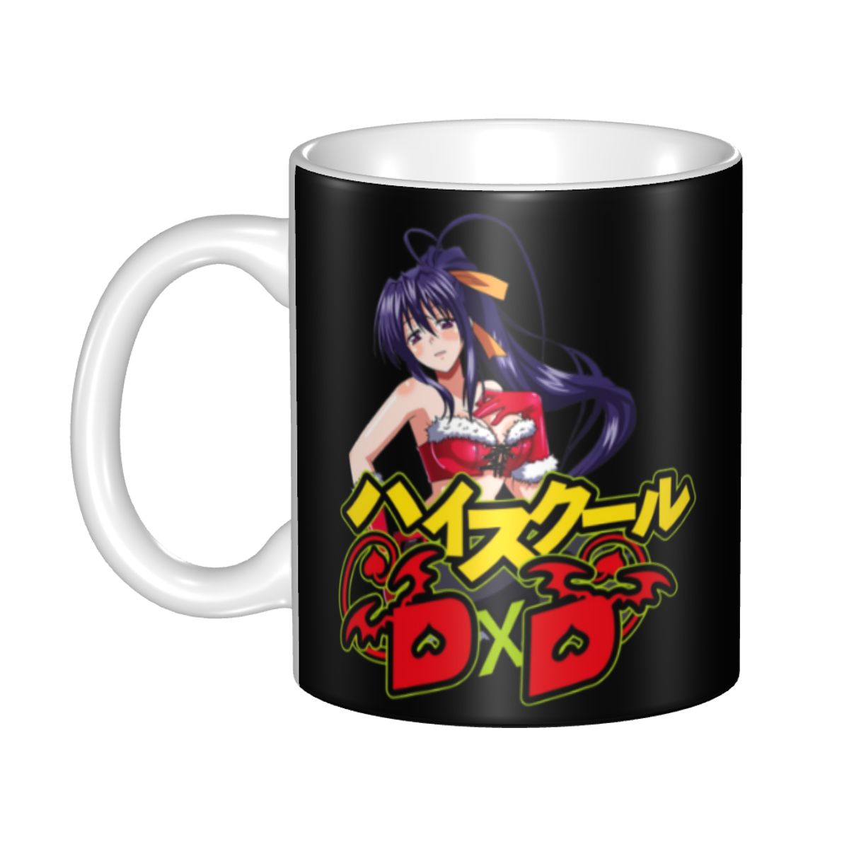 Mug Kopi Keramik Personalisasi - Coffee Tea Name ulasan dan harga