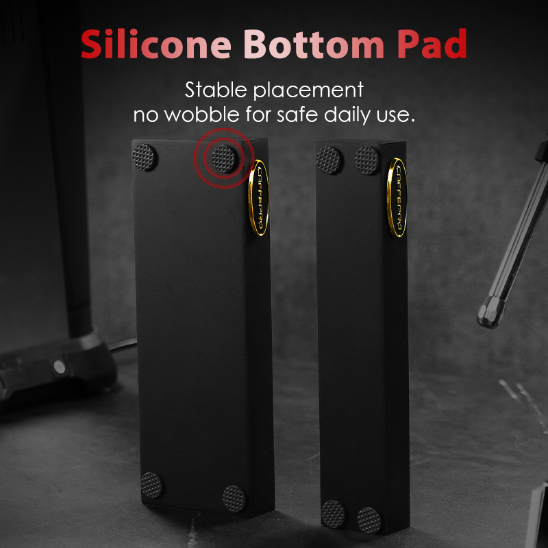 Tabung Penyimpanan Biji Kopi C - Coffee Tea And Sugar Set ulasan dan harga