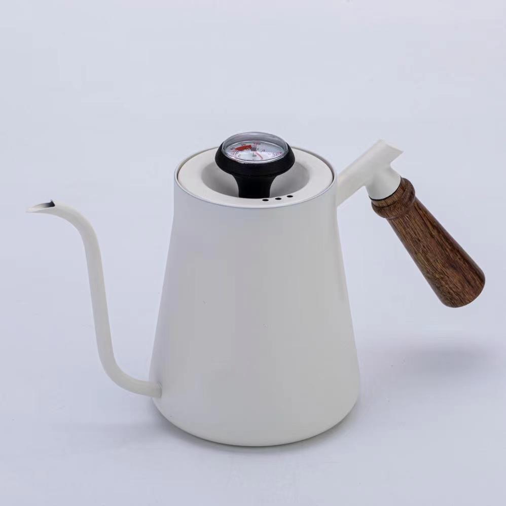 Ketel Baja Tahan Karat 650ML,  - Coffee Tea & Jane ulasan dan harga