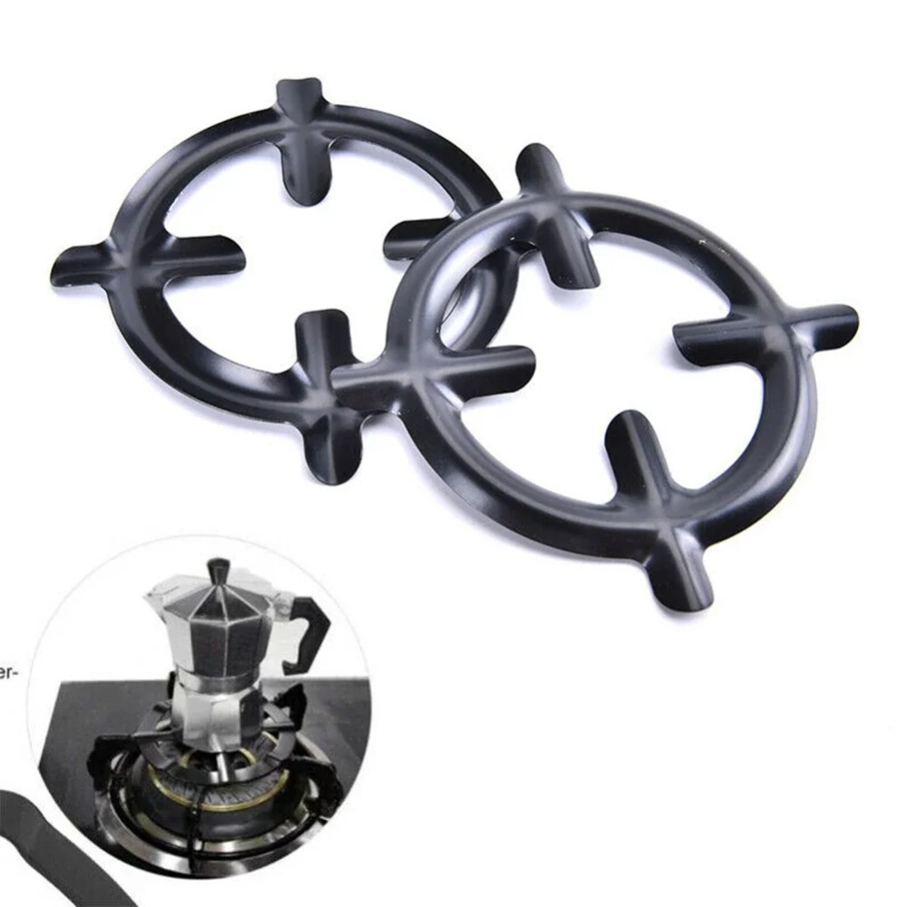 Parut Pembakar Kisaran Gas/Dud - Moka Pot Stove ulasan dan harga