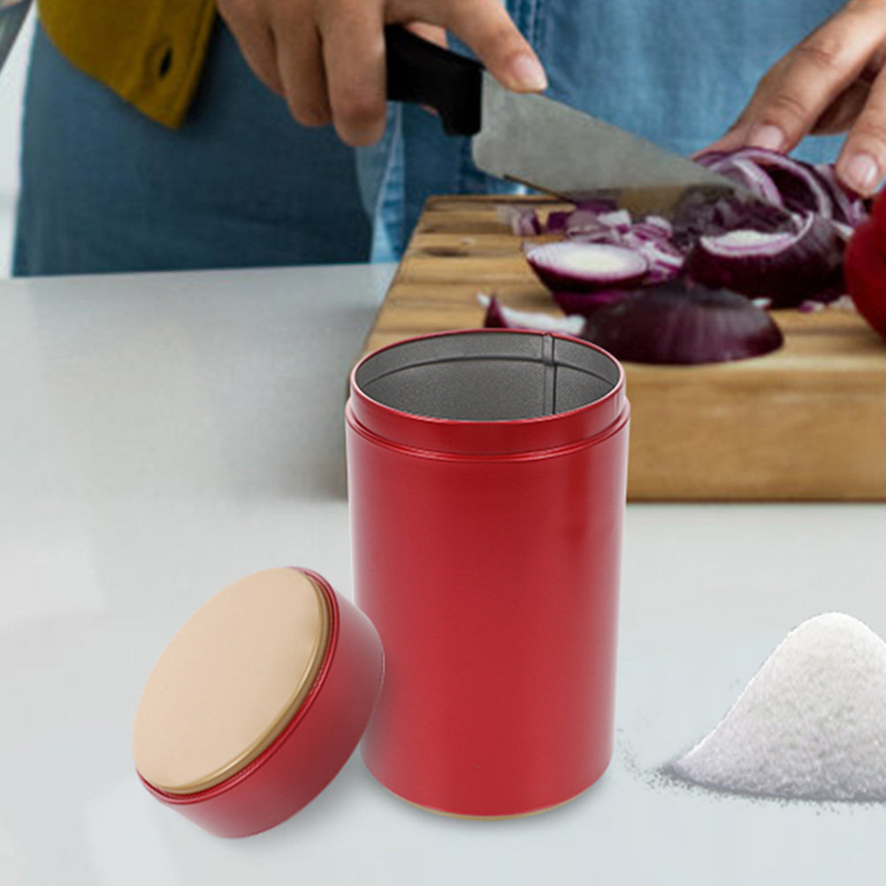 6 Buah Wadah Teh dari Bahan Ka - Coffee Tea Sugar ulasan dan harga